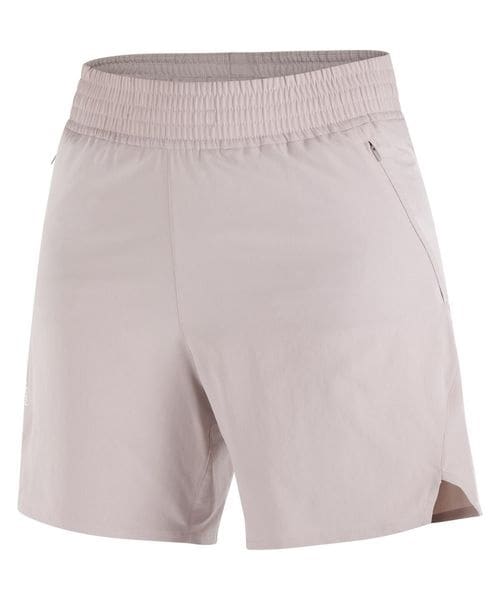 サロモン（SALOMON）/ショーツ・パンツ SHKout CORE SHORTS 6 Wの通販