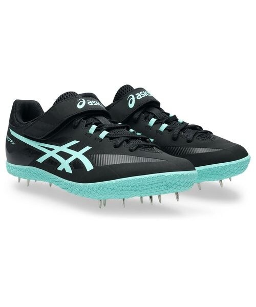 アシックス（asics）/陸上スパイク HEAT FLY 2
