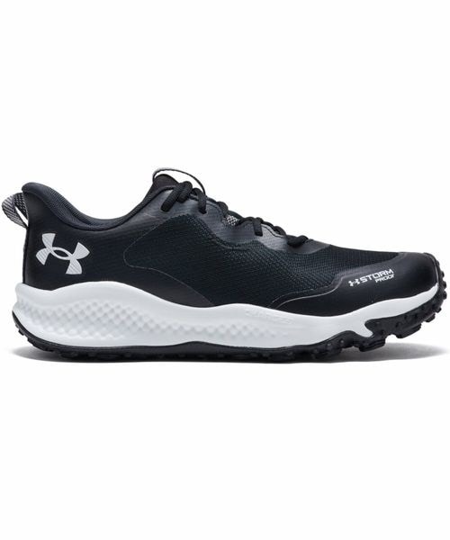 UNDER ARMOUR - 新品 アンダーアーマー スパイク 野球 UNDER ARMOUR 27.5cm アンダーアーマー（UNDER ARMOUR ）/アウトドアカジュアル UA