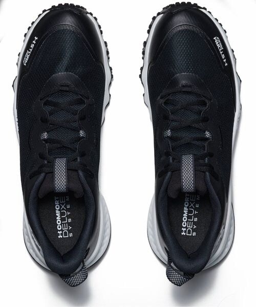 UNDER ARMOUR - 新品 アンダーアーマー スパイク 野球 UNDER ARMOUR 27.5cm マエハラスポーツ Yahoo!店 - アップシューズ｜Yahoo!ショッピング