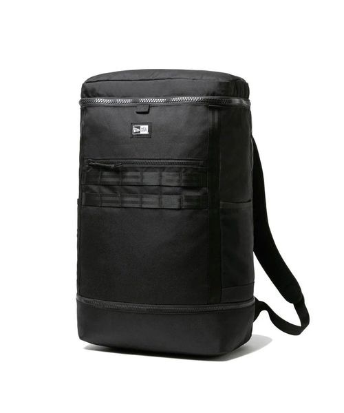 ニューエラ（NEW ERA）/デイパック BOX PACK LARGE BLK 251