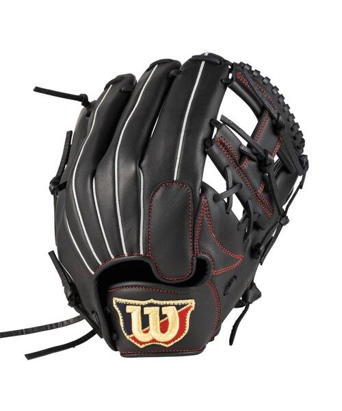 ウィルソン（wilson）/ソフトボールグラブ 女子ソフトボール用 Wilson Bear 内野手用 67型 (SB Wilso