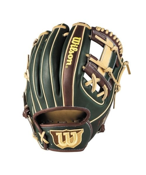 ウィルソン（wilson）/軟式グラブ 一般用 The Wannabe Hero DUAL