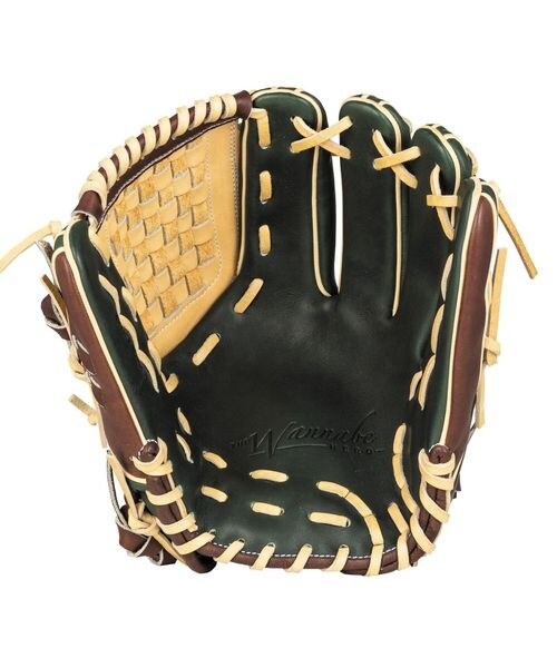軟式グラブ Wilson ワナビーヒーロー 内野手用 D5型 ウィルソン