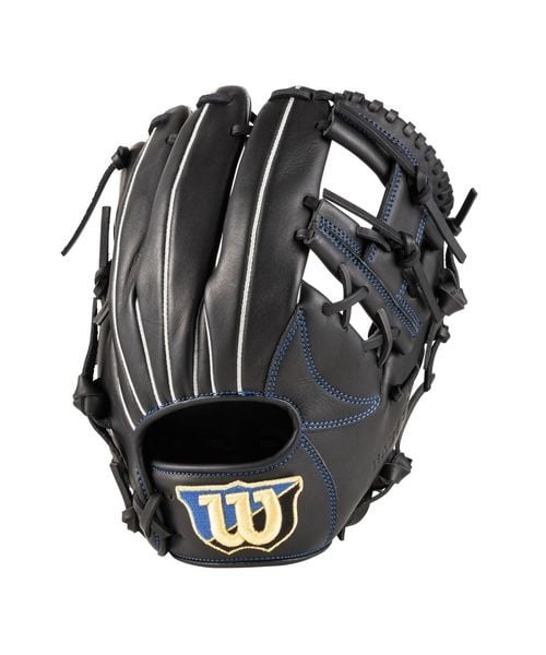 ウィルソン（wilson）/軟式グラブ 一般用 EZC 内野手用 (RB EZC INFIELD 5W )