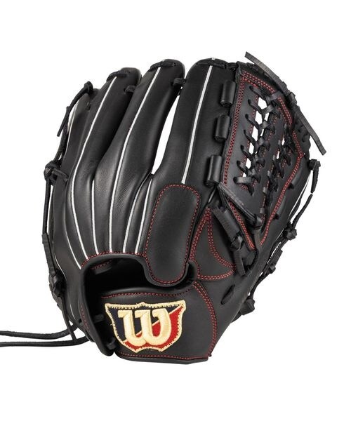 ウィルソン（wilson）/ソフトボールグラブ 女子ソフトボール用 Wilson Bear ユーティリティ用 57型 (SB W