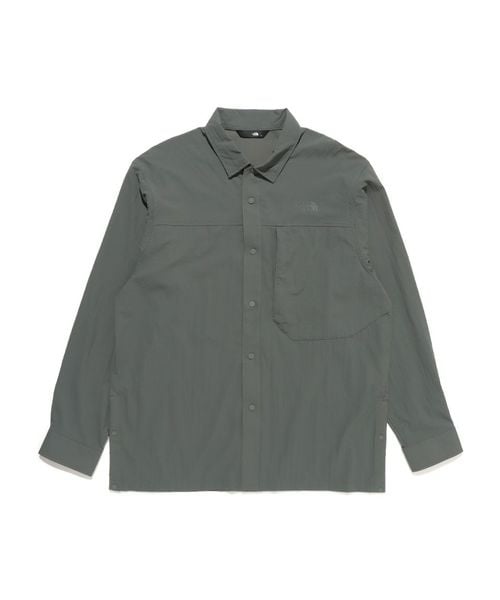 ザ・ノース・フェイス（THE NORTH FACE）/シャツ・ポロシャツ HIKERS SHIRT