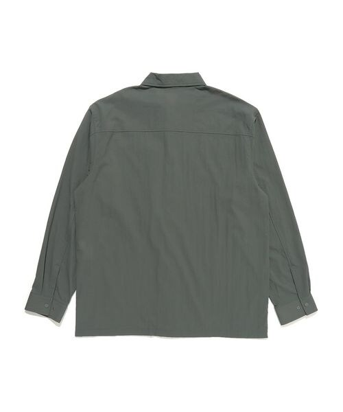 ザ・ノース・フェイス（THE NORTH FACE）/シャツ・ポロシャツ HIKERS SHIRT