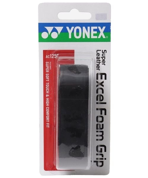 ヨネックス（YONEX）/グリップテープ エクセルフォームグリップ