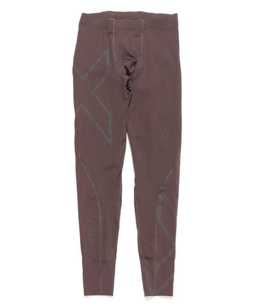 ツータイムズユー（2XU）/ボトムス ライトスピードコンプレッションタイツ