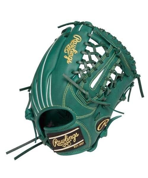ローリングス（rawlings）/軟式グラブ ジュニア軟式 HYPER TECH R9 SERIES(ハイパーテックアールナインシリー