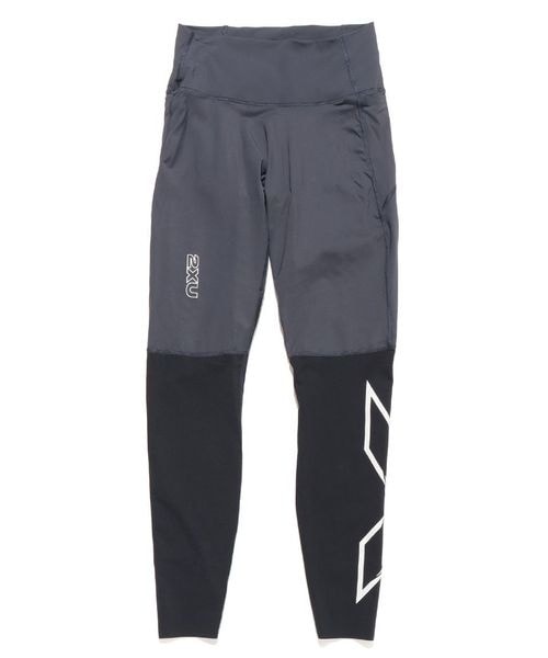 ツータイムズユー（2XU）/ボトムス ウィメンズライトスピードリアクトHIライズコンプタイツ