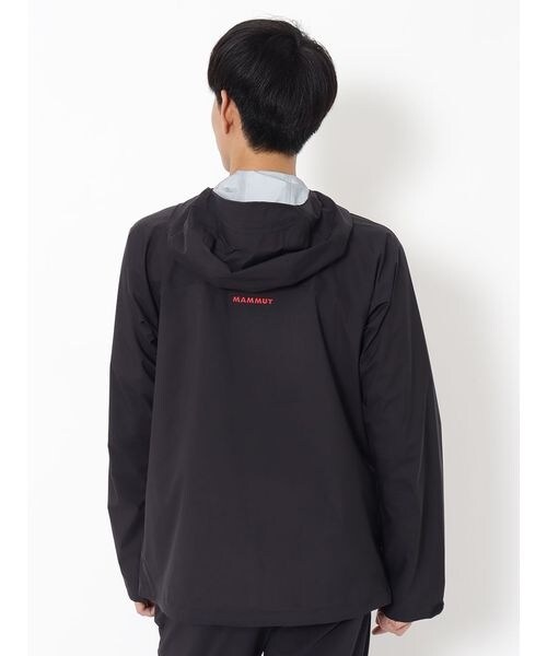 マムート（MAMMUT）/トレッキング Masao Light 2．0 HS Hooded Jacket AF Men Classic_4
