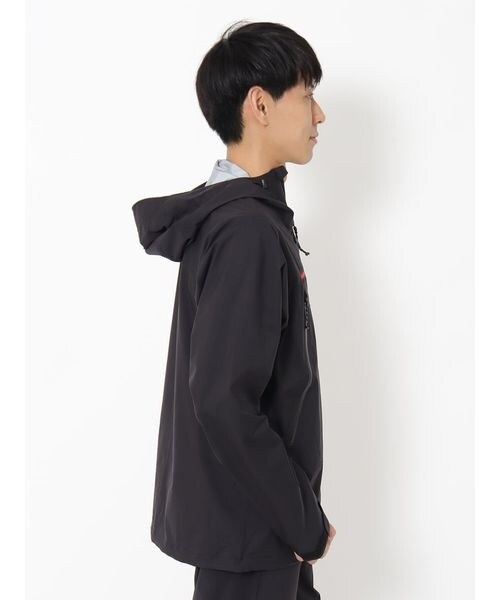 マムート（MAMMUT）/トレッキング Masao Light 2．0 HS Hooded Jacket AF Men Classic_5