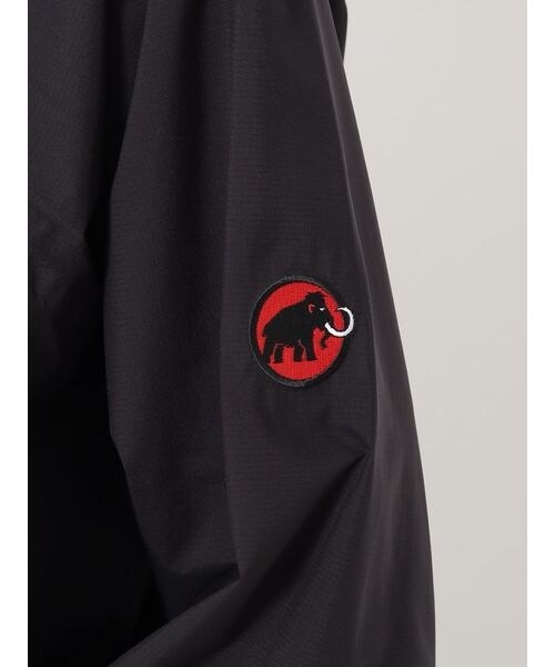 マムート（MAMMUT）/トレッキング Masao Light 2．0 HS Hooded Jacket AF Men Classic_9