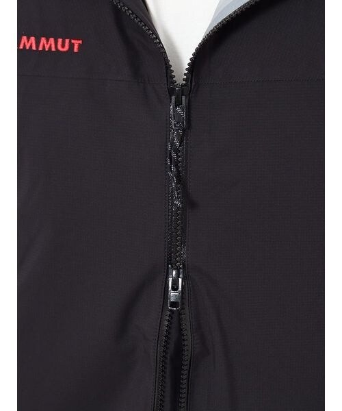 マムート（MAMMUT）/トレッキング Masao Light 2．0 HS Hooded Jacket AF Men Classic_12