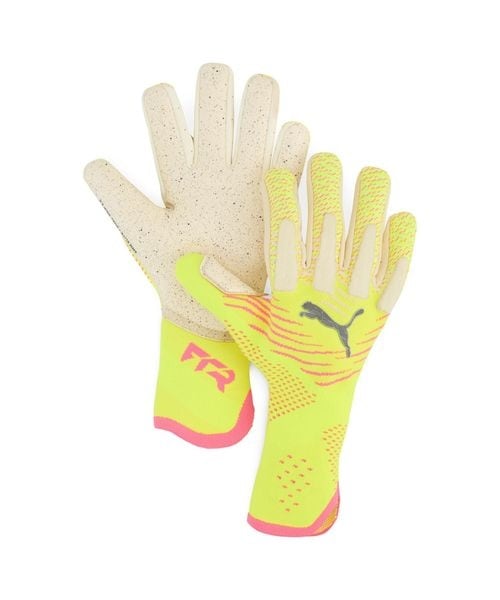 プーマ（PUMA）/キーパーグローブ K) フューチャー アルティメット NC