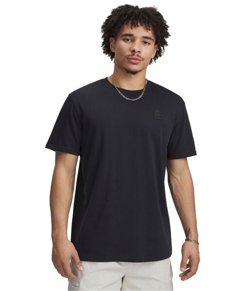 アンダーアーマー（UNDER ARMOUR ）/Tシャツ Curry HW Trend Tee