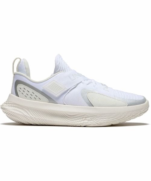 アンダーアーマー（UNDER ARMOUR ）/バスケットシューズ UA FLOW FUTR X 4 JS