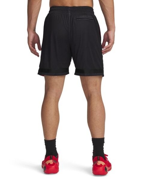 NEW】アンダーアーマー（UNDER ARMOUR ）/プラクティスショーツ Curry