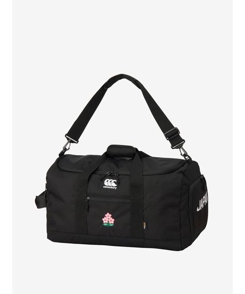 カンタベリー（canterbury）/その他アクセサリー・雑貨・小物 25S JAPAN SPORTS BAG(ジャパンスポーツバッグ)