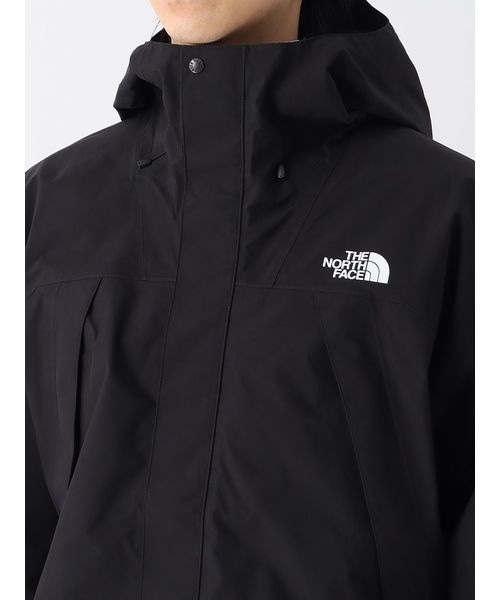 ザ・ノース・フェイス（THE NORTH FACE）/ジャケット Mountain Rounder Jacket (マウンテンラウンダージャケット)