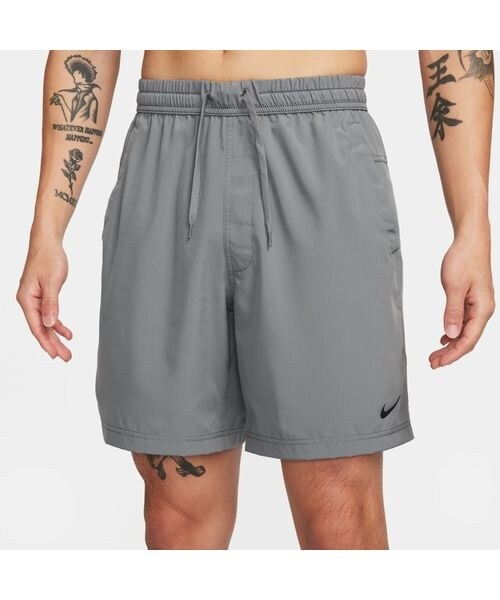 ナイキ（NIKE）/ショートパンツ ナイキ DF フォーム ショート 7インチ