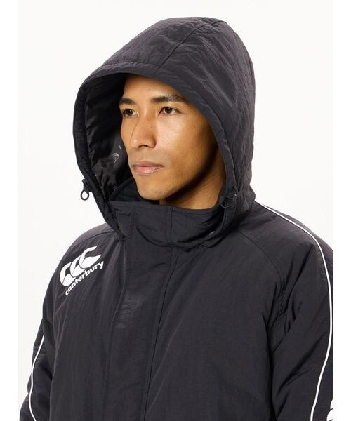 カンタベリー（canterbury）/ウェア 24F RUGBY INSULATION WARMER