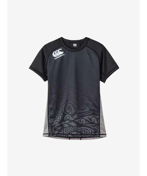 カンタベリー（canterbury）/ウェア 25S PRACTICE JERSEY(プラクティスジャージ)