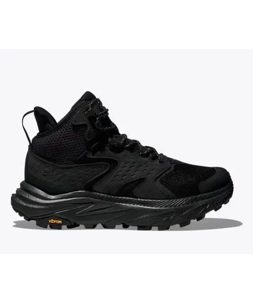 ホカ オネオネ（HOKA ONE ONE）/トレッキングシューズ（ハイカット） M ANACAPA 2 MID GTX