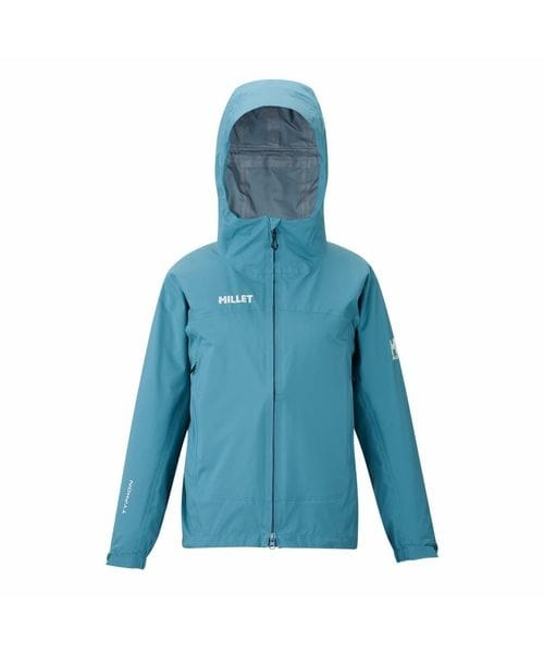 ミレー（MILLET）/ジャケット TYPHON ST JKT W