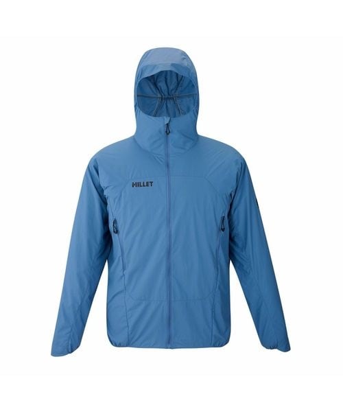 ミレー（MILLET）/ジャケット BREATHEBARRIER II WILDER JK M ミレー（MILLET）/ジャケット BREATHEBARRIER II WILDER JK M