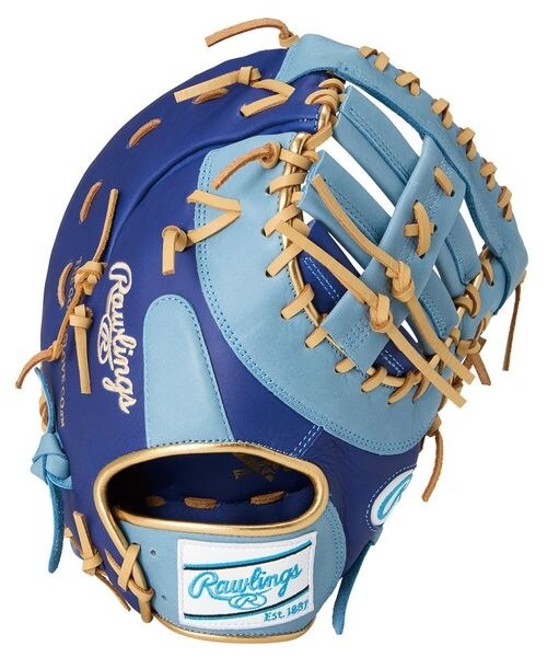 ローリングス（rawlings）/軟式グラブ 軟式 HYPER TECH COLOR SYNC(ハイパーテックカラーシンク)M53 −