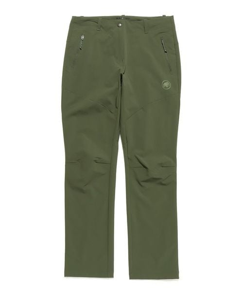 マムート（MAMMUT）/ロングパンツ Trekkers 3．0 SO Pants AF Women