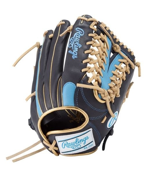 ローリングス（rawlings）/ソフトボールグラブ ソフト HOH DP COLORS(エイチオーエイチディーピーカラーズ)S66−