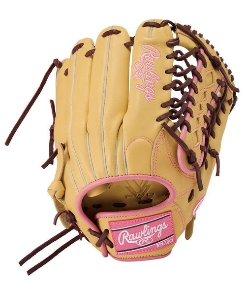 ローリングス（rawlings）/ソフトボールグラブ ソフト HYPER TECH R2G(ハイパーテックアールツージー)S65−キャ