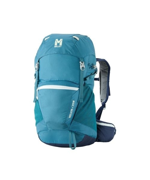 ミレー（MILLET）/トレッキングバッグ(〜30L) WELKIN 25 W