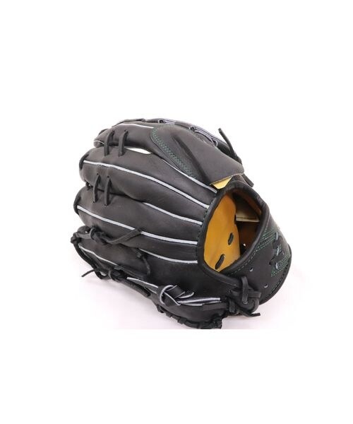 ZEEMS(ジームス)【左投げ】三方親軟式グラブ 一 番 安い