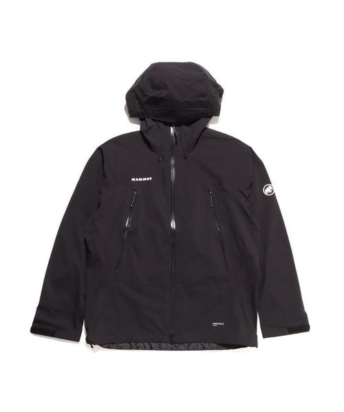 マムート（MAMMUT）/ジャケット Masao Light 2．0 HS Hooded Jacket JE AF Men