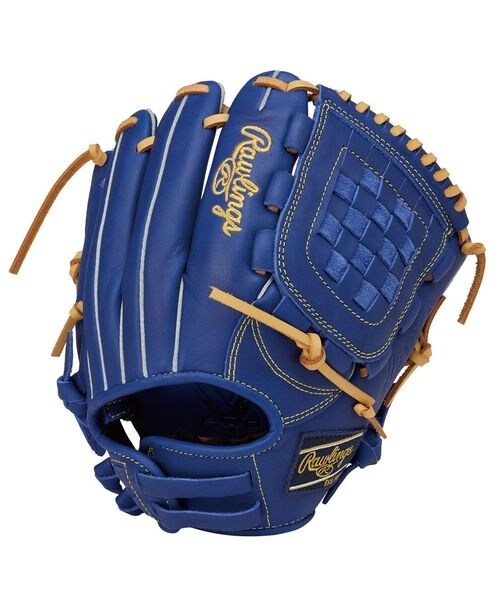 ローリングス（rawlings）/ベースボール ジュニア軟式 HYPER TECH R9 SERIES(ハイパーテックアールナインシリーズ)BFM−インディゴ 9,752円