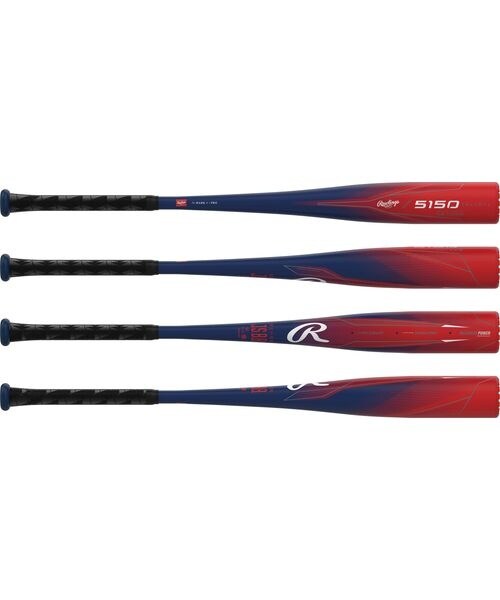 ローリングス（rawlings）/ベースボール ジュニア軟式 5150 2025 − レッド 10,296円