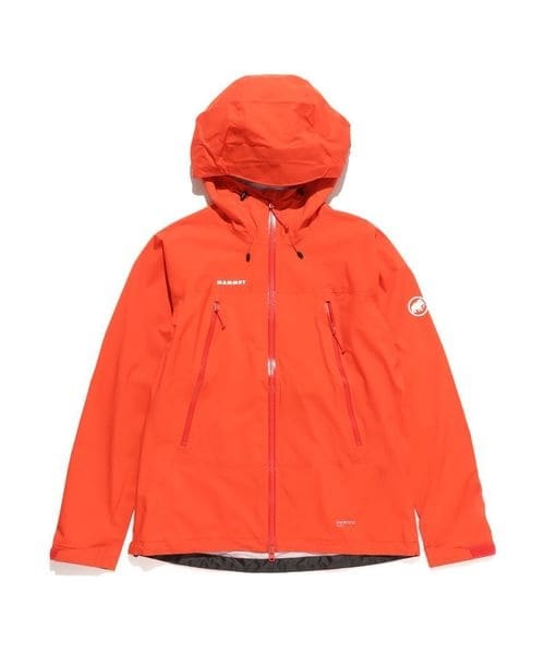 マムート（MAMMUT）/ベスト Masao Light 2．0 HS Hooded Jacket JE AF Women