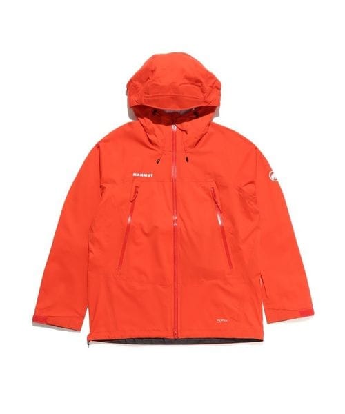 マムート（MAMMUT）/ジャケット Masao Light 2．0 HS Hooded Jacket JE AF Men