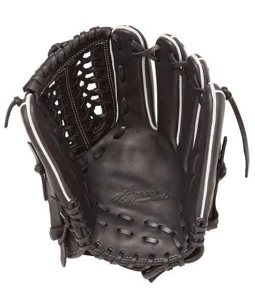 ローリングス（rawlings）/ベースボール 軟式 HYPER TECH R2G(ハイパーテックアールツージー)N65−ブラック_2