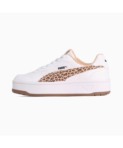 プーマ（PUMA）/カジュアル コート ラリー スカイ レオ