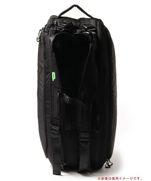 Prince Powerline 285 テニスラケット ケース付き プリンス 硬式テニス