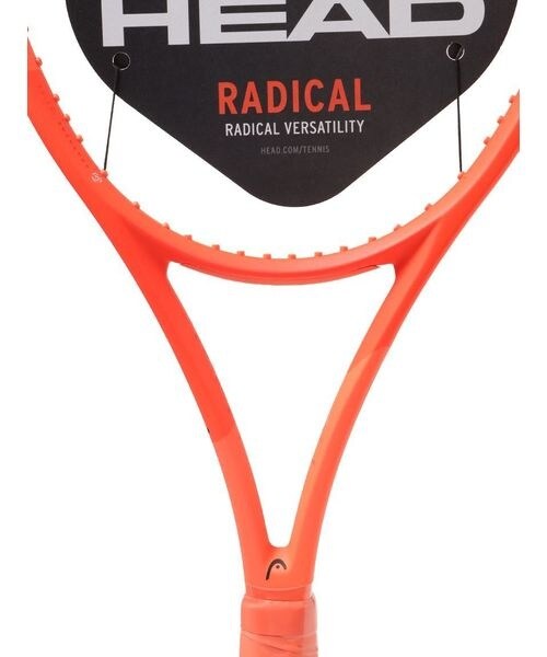 楽天市場】HEAD ヘッド テニスラケット ラジカルエムピーパームツリー
