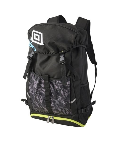 アンブロ（umbro）/その他バッグ バックパック(ボールネット付)