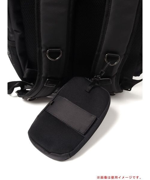 送料無料 ピーナッツ/スヌーピー パッカブルリュック ウッドストック