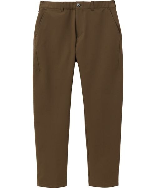 ルコック スポルティフ（lecoq sportif）/ロングパンツ ヒートナビ エアスタイリッシュパンツ ルフフォルム